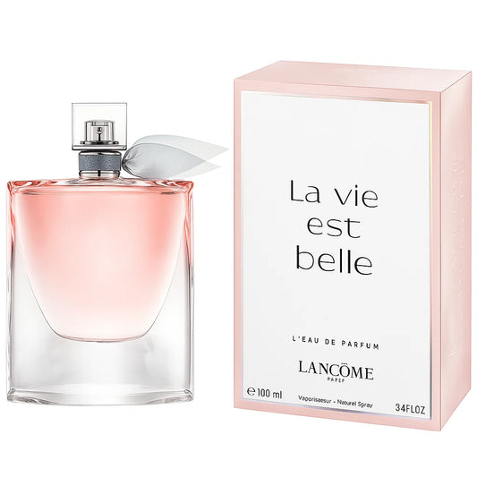 La Vie Est Belle - Lancôme