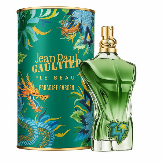 Le Beau Paradise Garden - Jean Paul Gaultier
