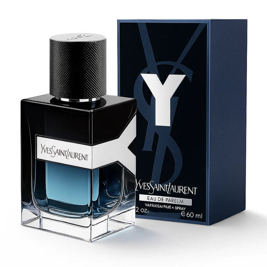 Yves Saint Laurent - Y Eau De Parfum