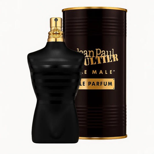 Le Male Le Parfum - Jean Paul Gaultier