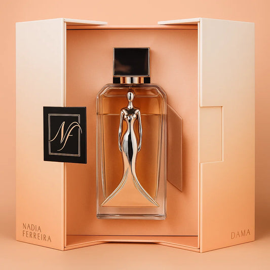 Dama - Nadia Ferreira
