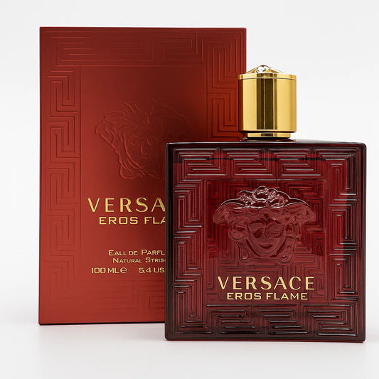 Eros Flame - Versace