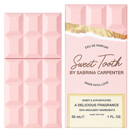 Sweet Tooth - Sabrina Carpenter