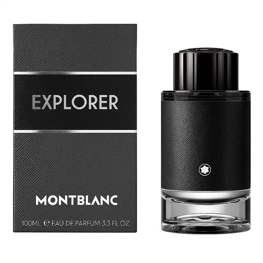 Explorer - Montblanc