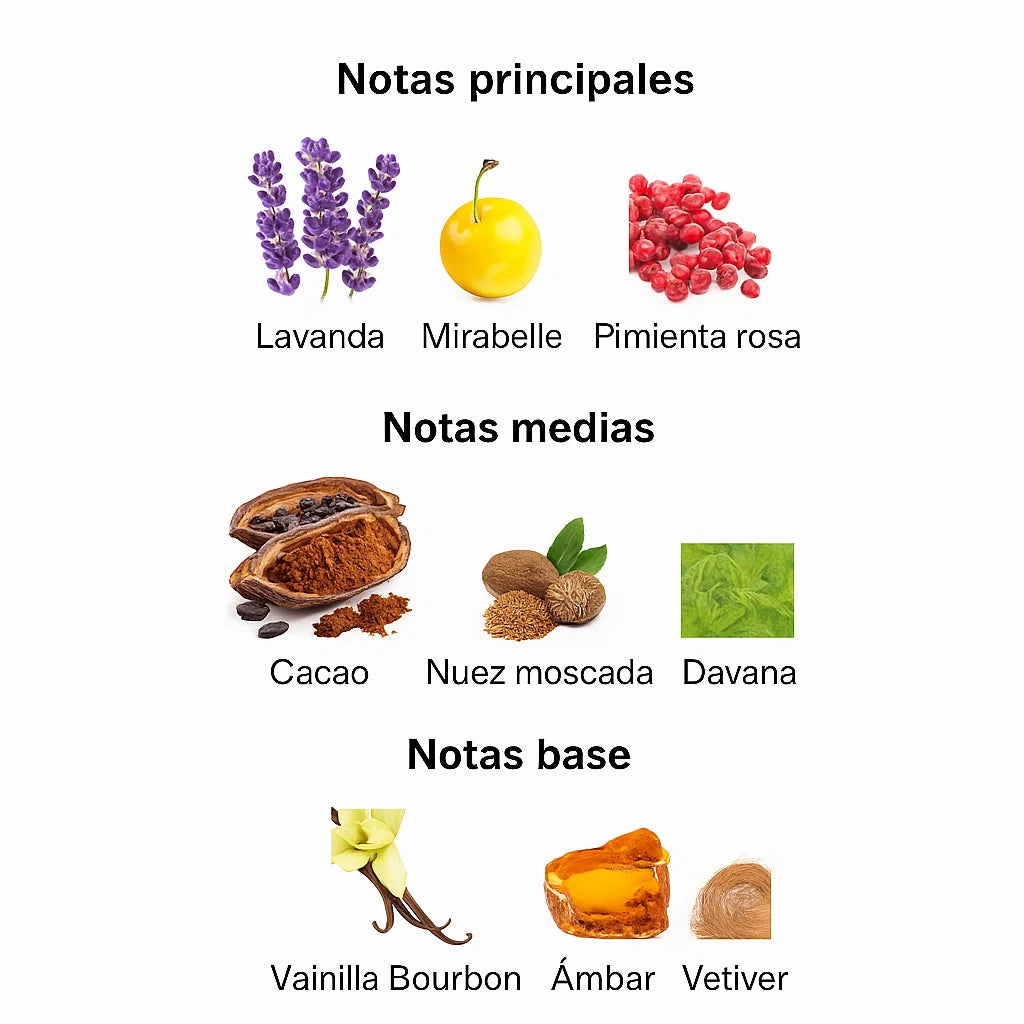 Asad Bourbon - Lattafa