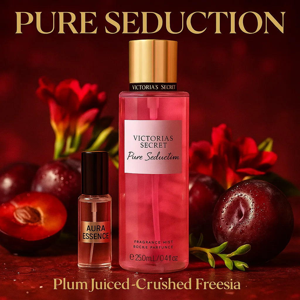 Body Splash Pure Seduction - Victoria's Secret (250ml)