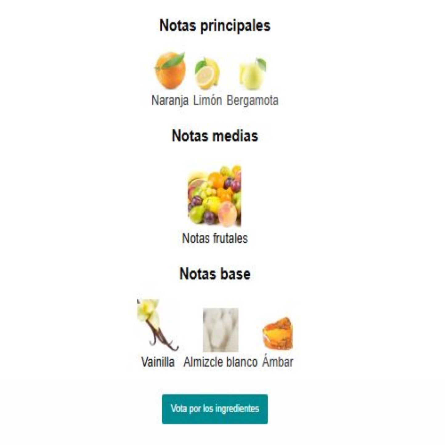 King Eau Parfum - Bharara