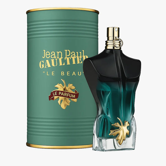 Le Beau Parfum - Jean Paul Gaultier