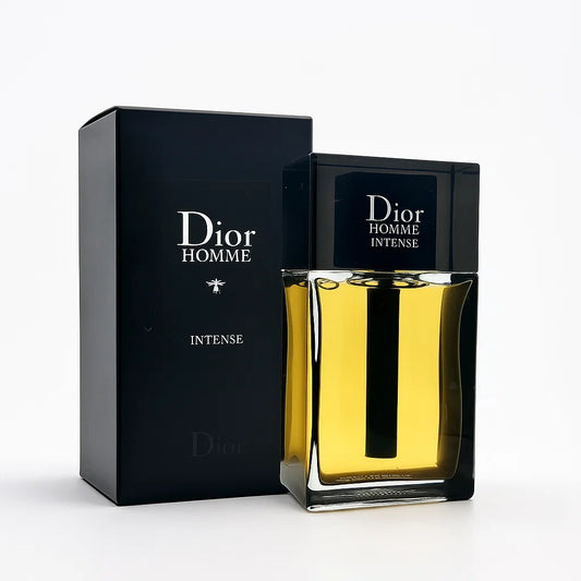 Homme Intense - Dior