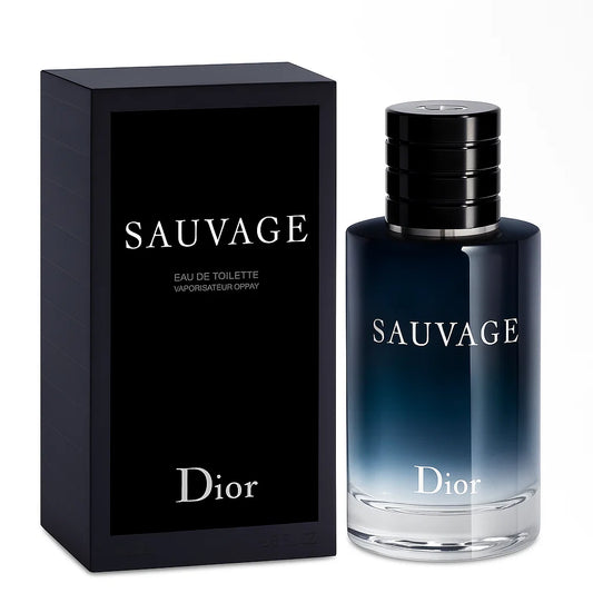 Sauvage Toilette - Dior