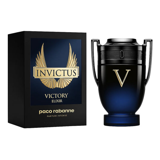 Invictus Victory Elixir - Paco Rabanne