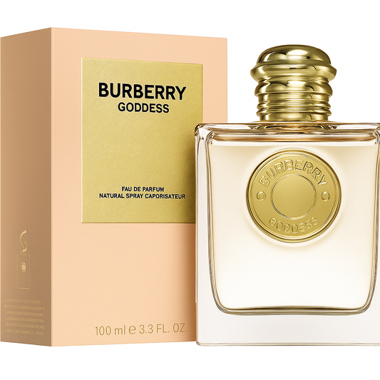 Burberry - Goddess