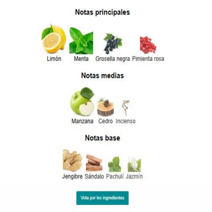 9AM Dive Blue - Afnan