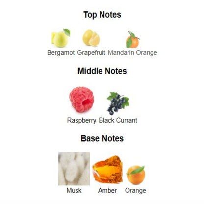 9AM Pour Femme - Afnan