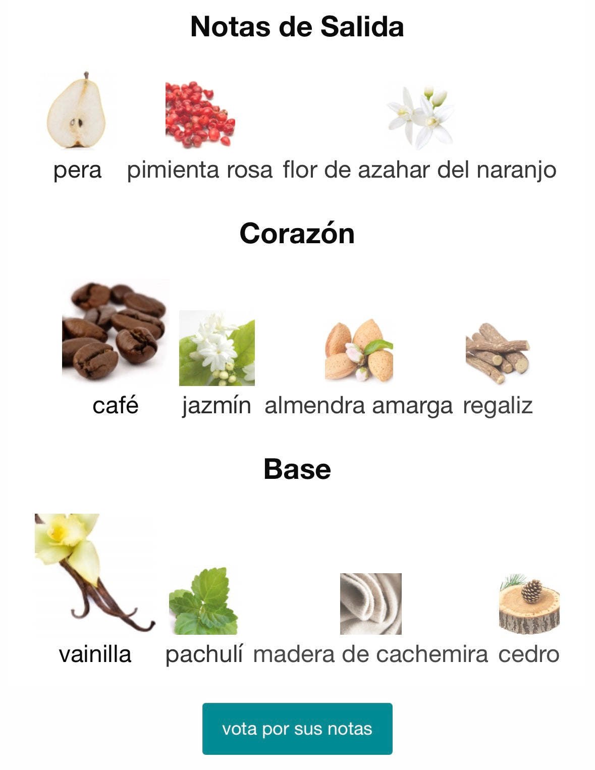 Black Opium - Yves Saint Laurent