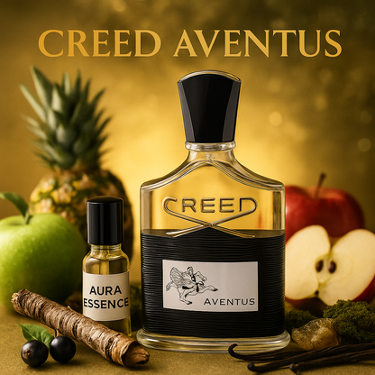 Creed - Aventus