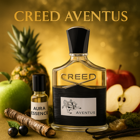 Creed - Aventus