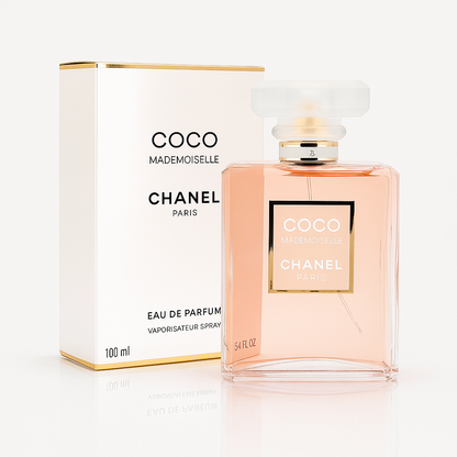 Coco Mademoiselle - Chanel