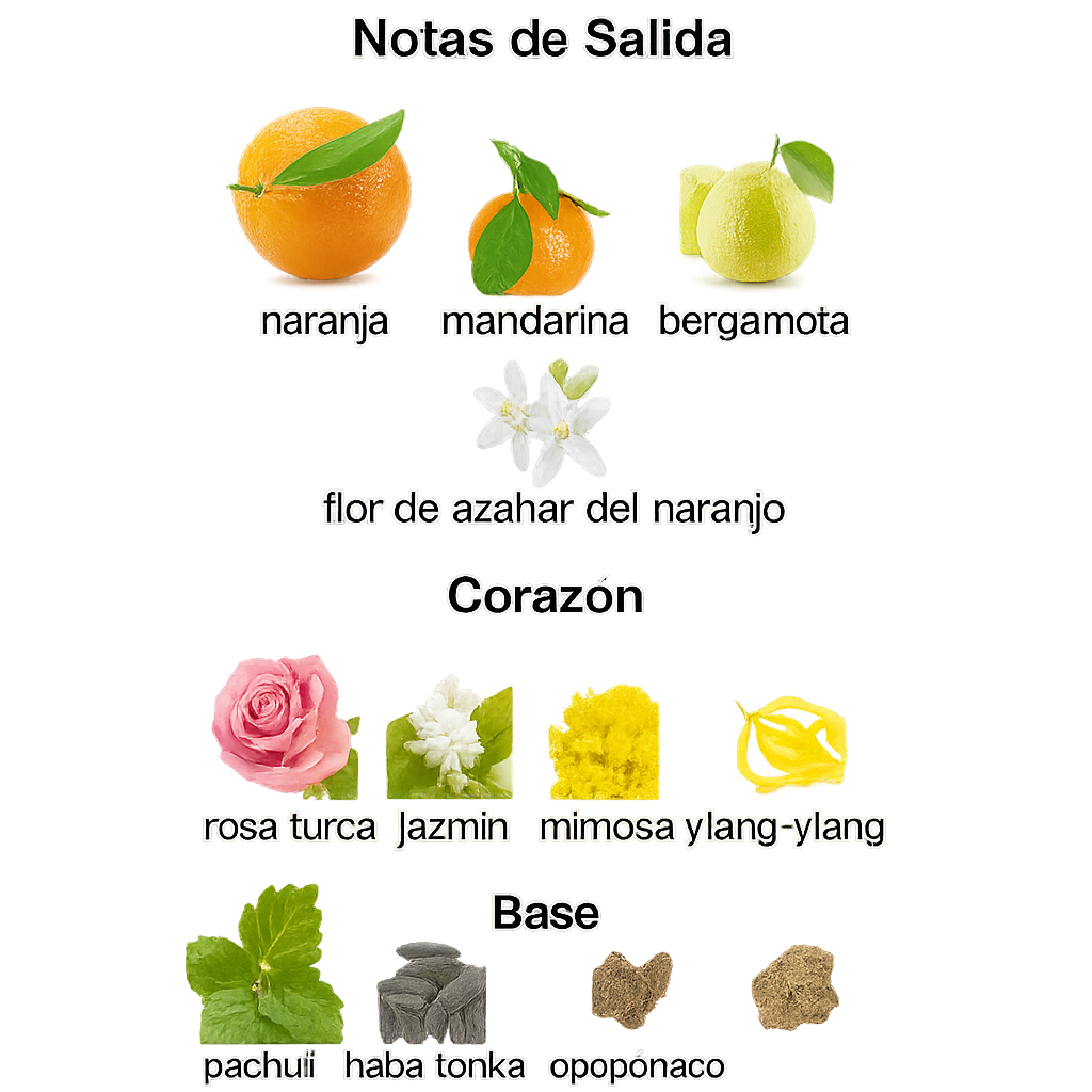 Coco Mademoiselle - Chanel