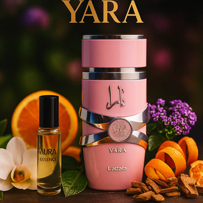 Yara - Lattafa