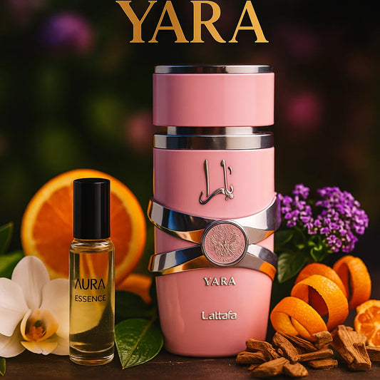 Yara - Lattafa