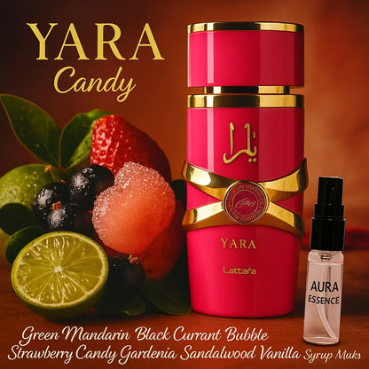 Yara Candy - Lattafa