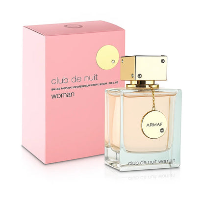 Club Nuit Woman - Armaf