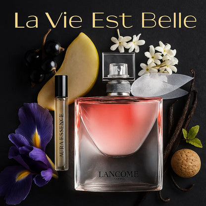 La Vie Est Belle - Lancôme