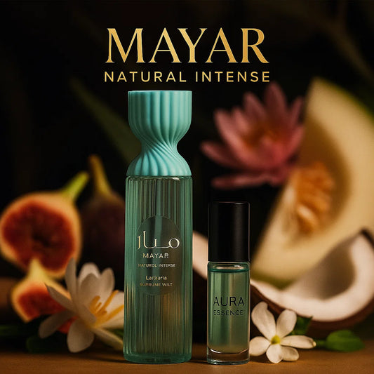 Body Splash Mayar Intense - Lattafa (250ml)