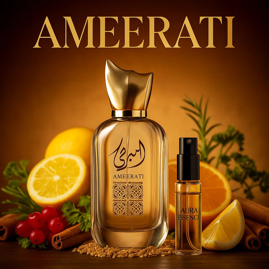 Ameerati - Al Wataniah
