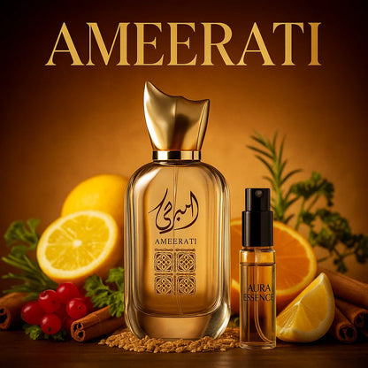Ameerati - Al Wataniah
