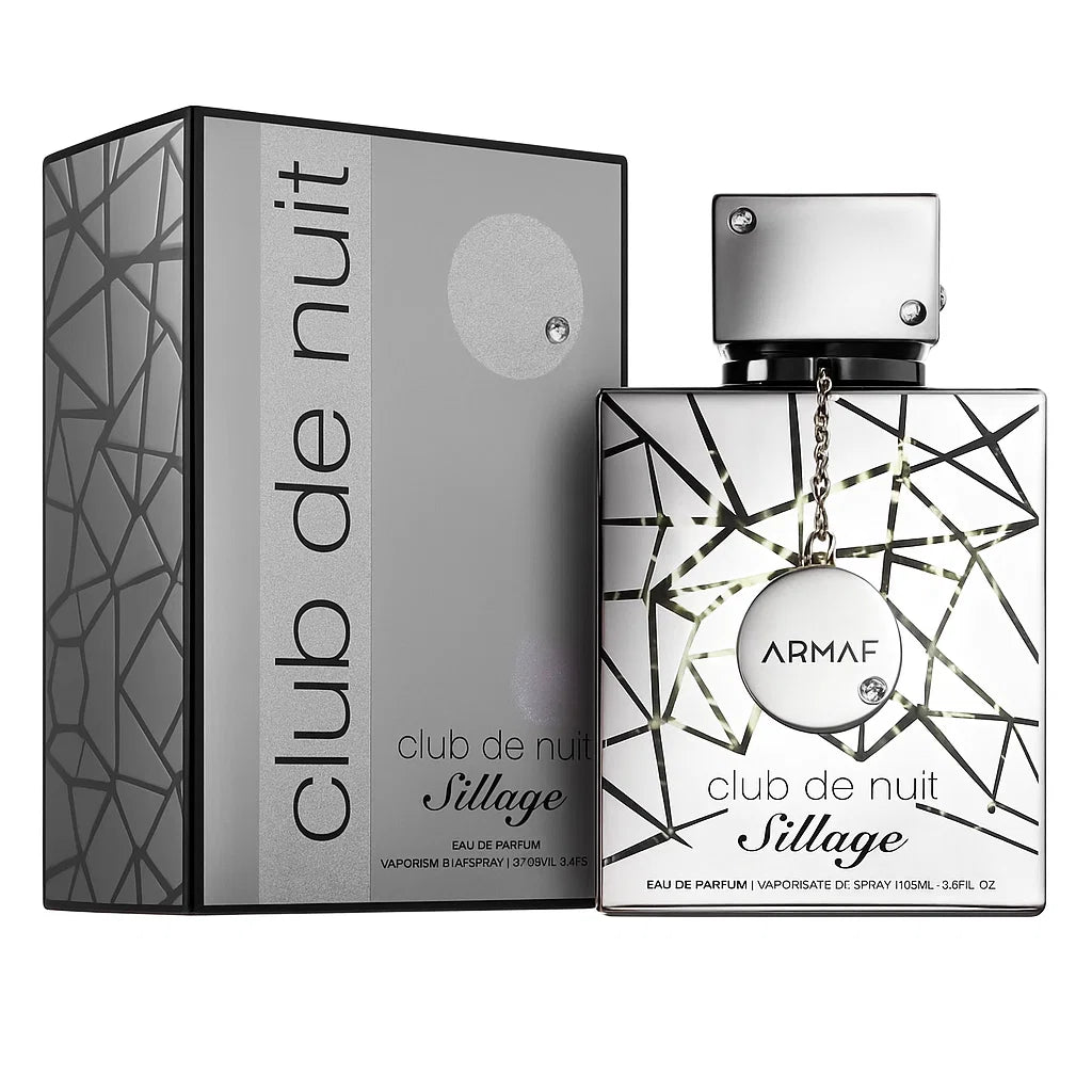 Club De Nuit Sillage - Armaf