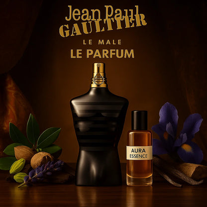 Le Male Le Parfum - Jean Paul Gaultier