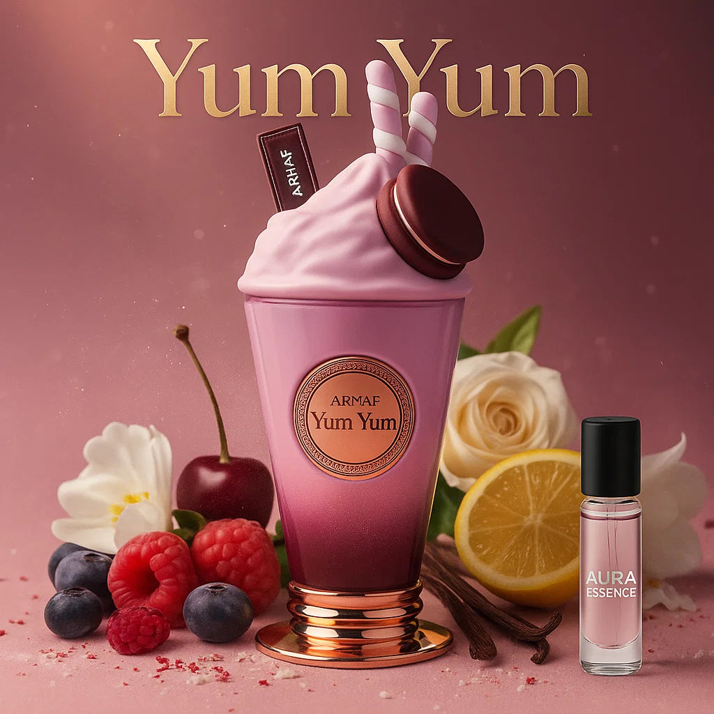 Yum Yum - Armaf