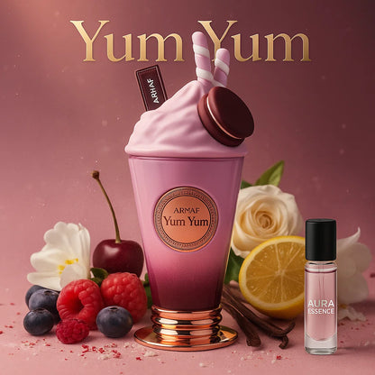 Yum Yum - Armaf