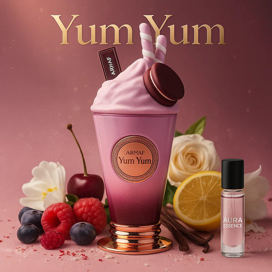 Yum Yum - Armaf