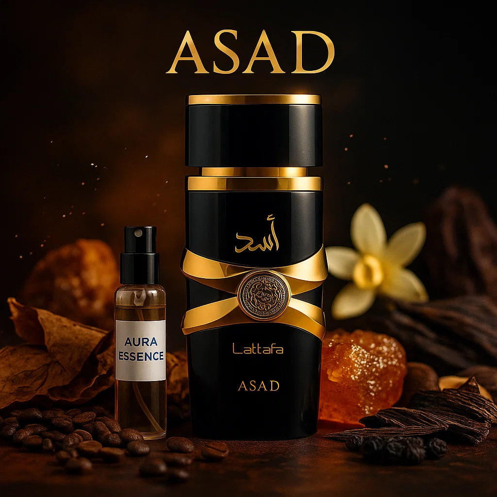 Asad - Lattafa