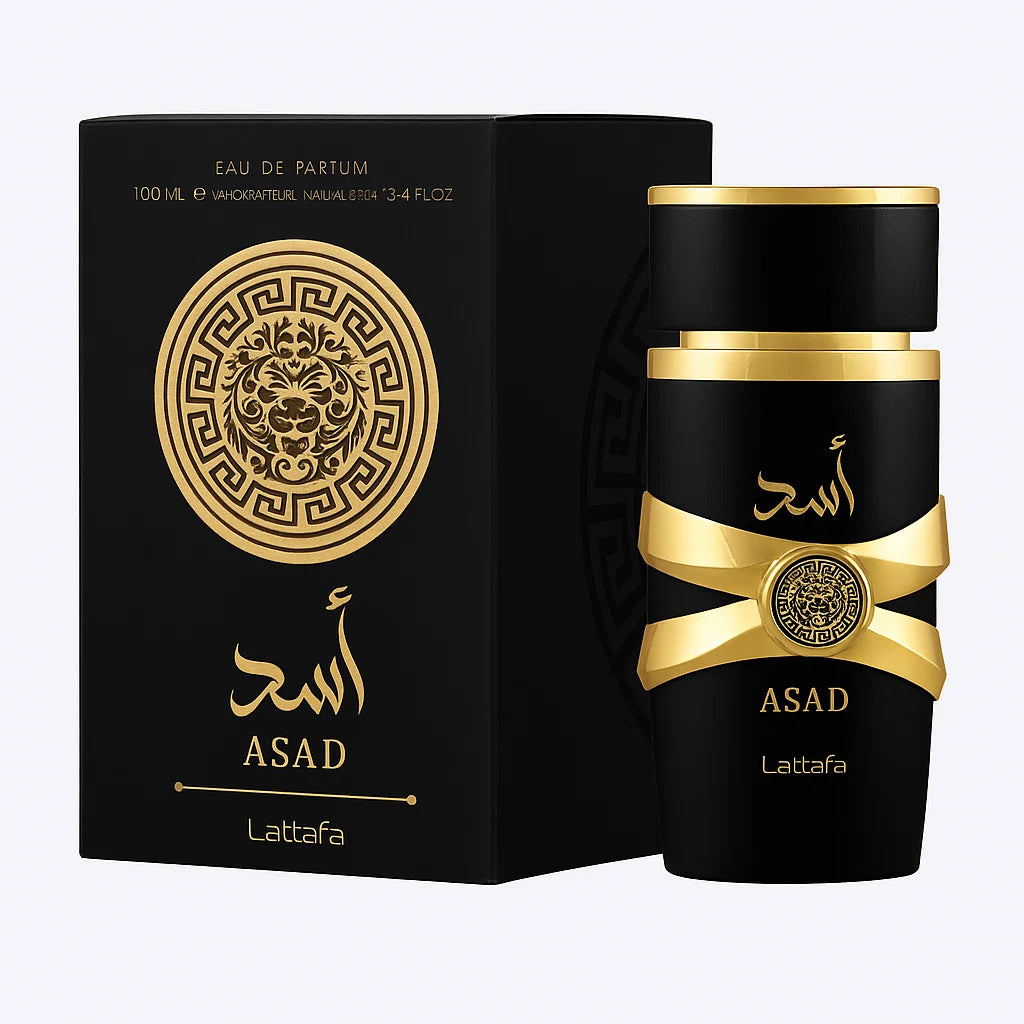 Asad - Lattafa