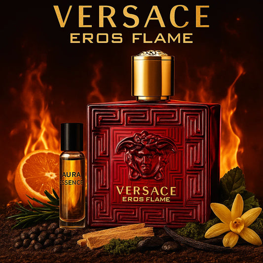 Eros Flame - Versace