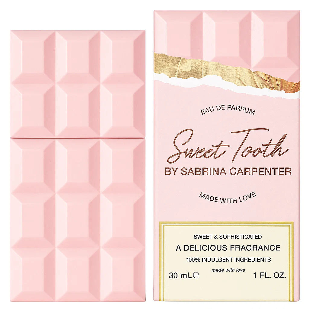 Sweet Tooth - Sabrina Carpenter