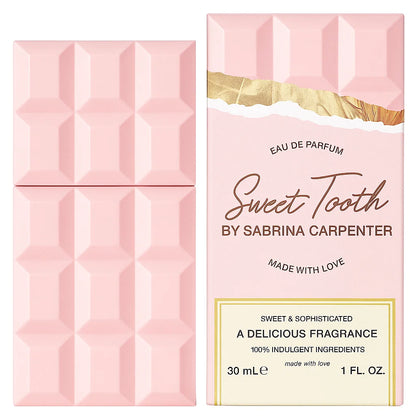 Sweet Tooth - Sabrina Carpenter