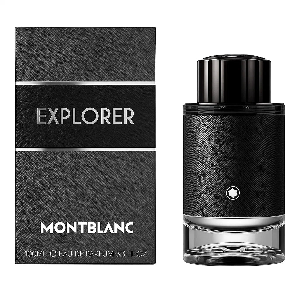 Explorer - Montblanc