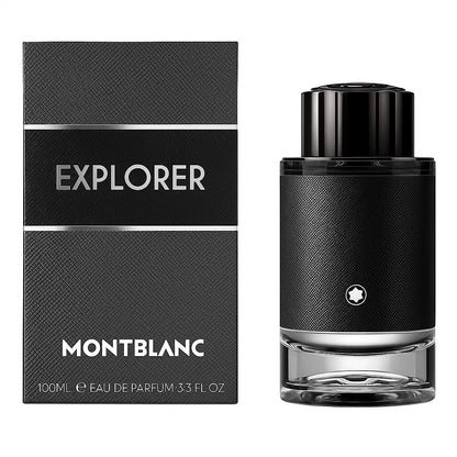 Explorer - Montblanc