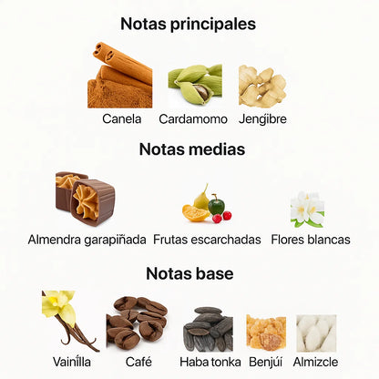 Khamrah Qahwa - Lattafa