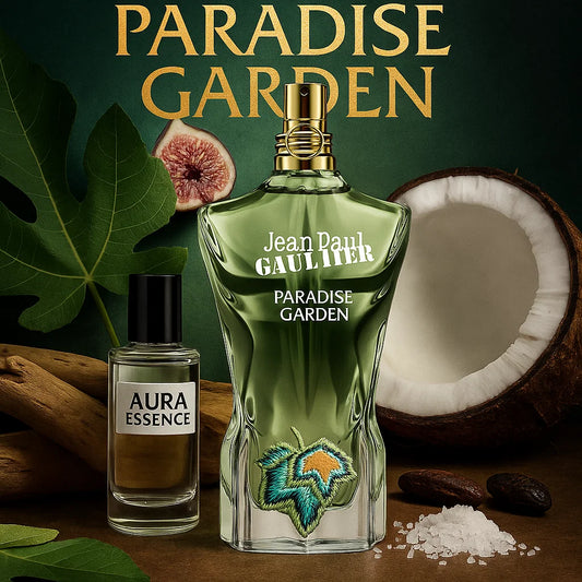 Le Beau Paradise Garden - Jean Paul Gaultier