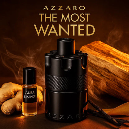 The Most Wanted - Azzaro