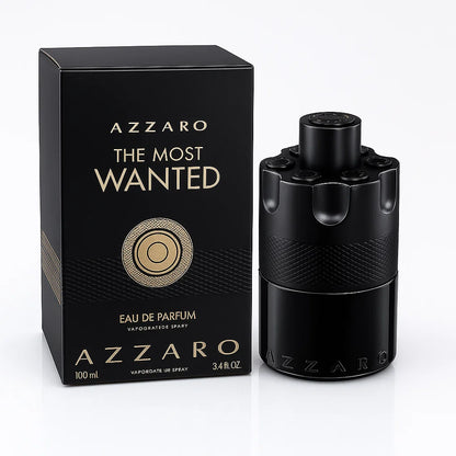 The Most Wanted - Azzaro