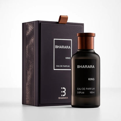 King Eau Parfum - Bharara
