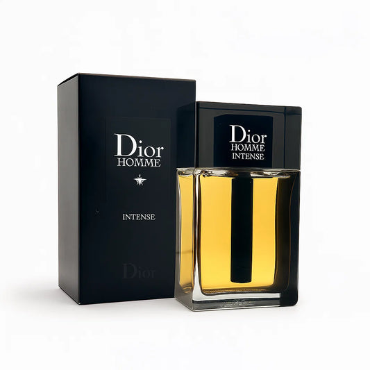 Homme Intense - Dior