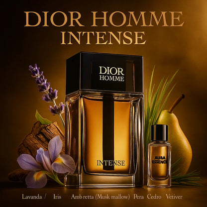 Homme Intense - Dior